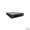 Kép 7/7 - NJOY Szünetmentes 3000VA - Balder 3000 (On-line, RS232, USB, szoftver, LCD kijelző, 2U rack)