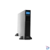Kép 4/9 - NJOY Szünetmentes 10000VA - Balder 10000 (On-line, RS232, USB, szoftver, LCD kijelző, 3U rack)