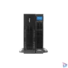 Kép 7/9 - NJOY Szünetmentes 10000VA - Balder 10000 (On-line, RS232, USB, szoftver, LCD kijelző, 3U rack)