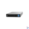 Kép 8/9 - NJOY Szünetmentes 10000VA - Balder 10000 (On-line, RS232, USB, szoftver, LCD kijelző, 3U rack)