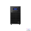 Kép 6/6 - NJOY Szünetmentes  3000VA - Aten Pro 3000 (4 Schuko, USB/RS-232, On-line, szinuszhullám, generátor támogatás, Eco mód)
