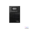 Kép 2/7 - NJOY Szünetmentes  1000VA - Aten Pro 1000 (3 Schuko, USB/RS-232, On-line, szinuszhullám, generátor támogatás, Eco mód)