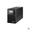 Kép 3/7 - NJOY Szünetmentes  1000VA - Aten Pro 1000 (3 Schuko, USB/RS-232, On-line, szinuszhullám, generátor támogatás, Eco mód)