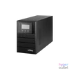 Kép 3/7 - NJOY Szünetmentes  1000VA - Aten Pro 1000 (3 Schuko, USB/RS-232, On-line, szinuszhullám, generátor támogatás, Eco mód)
