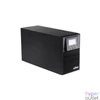 Kép 4/7 - NJOY Szünetmentes  1000VA - Aten Pro 1000 (3 Schuko, USB/RS-232, On-line, szinuszhullám, generátor támogatás, Eco mód)