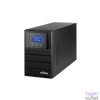 Kép 5/7 - NJOY Szünetmentes  1000VA - Aten Pro 1000 (3 Schuko, USB/RS-232, On-line, szinuszhullám, generátor támogatás, Eco mód)