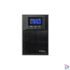 Kép 6/7 - NJOY Szünetmentes  1000VA - Aten Pro 1000 (3 Schuko, USB/RS-232, On-line, szinuszhullám, generátor támogatás, Eco mód)