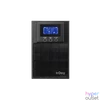 Kép 6/7 - NJOY Szünetmentes  1000VA - Aten Pro 1000 (3 Schuko, USB/RS-232, On-line, szinuszhullám, generátor támogatás, Eco mód)
