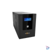 Kép 4/4 - NJOY Szünetmentes  1500VA - Cadu 1500 (4 Schuko, line-interaktív, USB menedzsment, RJ11/45 vonalvédelem(1Gb/s), fekete)