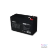 Kép 2/3 - NJOY Szünetmentes akkumulátor - GP07122F (12V/7Ah, T2/F2, zárt, gondozás mentes, AGM)