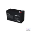 Kép 3/3 - NJOY Szünetmentes akkumulátor - GP07122F (12V/7Ah, T2/F2, zárt, gondozás mentes, AGM)