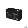 Kép 3/3 - NJOY Szünetmentes akkumulátor - GP07122F (12V/7Ah, T2/F2, zárt, gondozás mentes, AGM)
