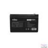 Kép 3/3 - NJOY Szünetmentes akkumulátor - GP09122F (12V/9Ah, T2/F2, zárt, gondozás mentes, AGM)
