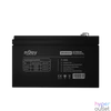 Kép 3/6 - NJOY Szünetmentes akkumulátor - GPL09122F (12V/9Ah, Long-life, T2/F2, zárt, gondozás mentes, AGM)