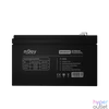 Kép 6/6 - NJOY Szünetmentes akkumulátor - GPL09122F (12V/9Ah, Long-life, T2/F2, zárt, gondozás mentes, AGM)