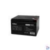 Kép 1/4 - NJOY Szünetmentes akkumulátor - GP12122F (12V/12Ah, T2/F2, zárt, gondozás mentes, AGM)
