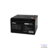 Kép 1/4 - NJOY Szünetmentes akkumulátor - GP12122F (12V/12Ah, T2/F2, zárt, gondozás mentes, AGM)