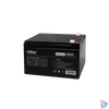 Kép 2/4 - NJOY Szünetmentes akkumulátor - GP12122F (12V/12Ah, T2/F2, zárt, gondozás mentes, AGM)