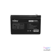 Kép 3/4 - NJOY Szünetmentes akkumulátor - GP12122F (12V/12Ah, T2/F2, zárt, gondozás mentes, AGM)