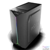 Kép 5/8 - NJOY Számítógépház -  ANIL (fekete, ablakos, ATX, 1x12cm, 2xUSB2.0, 1x USB3.0)