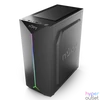 Kép 5/8 - NJOY Számítógépház -  ANIL (fekete, ablakos, ATX, 1x12cm, 2xUSB2.0, 1x USB3.0)