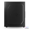 Kép 7/8 - NJOY Számítógépház -  ANIL (fekete, ablakos, ATX, 1x12cm, 2xUSB2.0, 1x USB3.0)