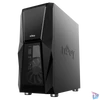 Kép 8/11 - NJOY Számítógépház -  FORT (fekete, ablakos, ATX, 2x12cm, 1xUSB2.0, 2xUSB3.0)