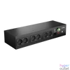 Kép 2/6 - NJOY Szünetmentes 800VA - Theron 800 (8 Schuko, Off-line (VFD), USB menedzsment, 2U rack)