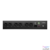 Kép 3/6 - NJOY Szünetmentes 800VA - Theron 800 (8 Schuko, Off-line (VFD), USB menedzsment, 2U rack)