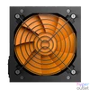 Kép 1/6 - NJOY Tápegység 750W - Nexo 750 (80 Plus Gold, Aktív PFC, 12cm)