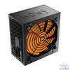 Kép 2/6 - NJOY Tápegység 750W - Nexo 750 (80 Plus Gold, Aktív PFC, 12cm)