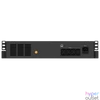Kép 2/3 - NJOY Szünetmentes 800VA - Code 600 (4 IEC C13, line-interaktív, USB menedzsment, szoftver, LCD kijelző, 2U rack)