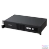 Kép 3/3 - NJOY Szünetmentes 800VA - Code 600 (4 IEC C13, line-interaktív, USB menedzsment, szoftver, LCD kijelző, 2U rack)