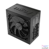 Kép 3/6 - NJOY Tápegység 750W - Alpha+ 750 (80 Plus Gold, Moduláris, Aktív PFC, 12cm)