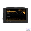 Kép 4/6 - NJOY Tápegység 750W - Alpha+ 750 (80 Plus Gold, Moduláris, Aktív PFC, 12cm)