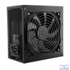Kép 2/6 - NJOY Tápegység 850W - Alpha+ 850 (80 Plus Gold, Moduláris, Aktív PFC, 12cm)