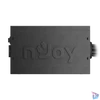 Kép 4/4 - NJOY Tápegység 550W - Synergy 550 bulk (80 Plus White, Aktív PFC, 12cm)