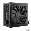 Kép 2/6 - NJOY Tápegység 650W - Synergy 650 bulk (80 Plus White, Aktív PFC, 12cm)