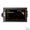 Kép 5/6 - NJOY Tápegység 650W - Synergy 650 bulk (80 Plus White, Aktív PFC, 12cm)