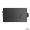 Kép 4/6 - NJOY Tápegység 750W - Synergy 750 bulk (80 Plus White, Aktív PFC, 12cm)