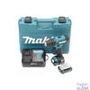 Kép 2/2 - Makita MT M6301DWE fúró-csavarbehajtó (2x 18V-1,5Ah akkumulátor; táska; DC18WA akkutöltő)