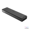 Kép 4/5 - Orico Külső M.2 ház - M2PV-C3-BK/72/ (USB-C 3.1 Gen2 -> M.2 NVMe, Max.: 2TB, 10 Gbps)