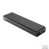 Kép 5/5 - Orico Külső M.2 ház - M2PV-C3-BK/72/ (USB-C 3.1 Gen2 -> M.2 NVMe, Max.: 2TB, 10 Gbps)