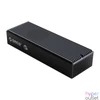 Kép 1/6 - Orico Külső M.2 ház - M2PVC3-G20-BK/49/ (USB-C 3.2 Gen2x2 -> M.2 NVMe, Max.: 2TB, 20 Gbps)