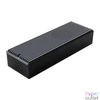 Kép 3/6 - Orico Külső M.2 ház - M2PVC3-G20-BK/49/ (USB-C 3.2 Gen2x2 -> M.2 NVMe, Max.: 2TB, 20 Gbps)