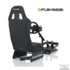 Kép 3/9 - Playseat® Szimulátor cockpit - Evolution Alcantara (Tartó konzolok: kormány, pedál, összecsukható, fekete)