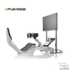 Kép 2/6 - Playseat® Monitor Állvány - TV Stand Pro (15"-65", Max.: 40 kg, Max. VESA: 400x400)