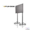 Kép 4/6 - Playseat® Monitor Állvány - TV Stand Pro (15"-65", Max.: 40 kg, Max. VESA: 400x400)