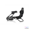 Kép 3/5 - Playseat® Szimulátor cockpit - Trophy (Direct Drive ready, fekete)