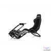 Kép 4/5 - Playseat® Szimulátor cockpit - Trophy (Direct Drive ready, fekete)